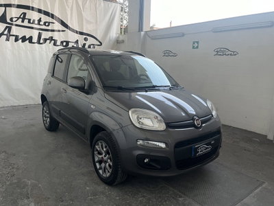 Fiat Panda 0.9 TwinAir Turbo Natural Power Easy (2)