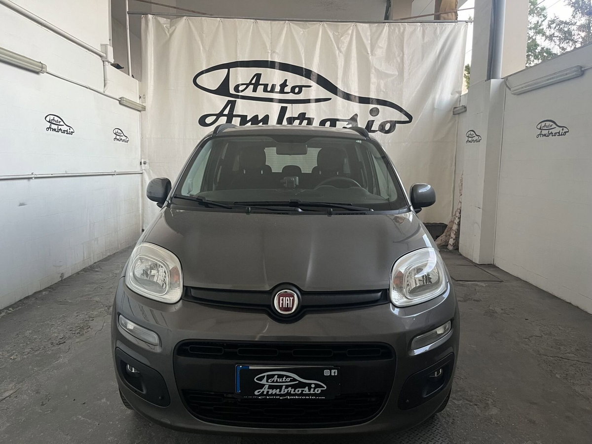 Fiat Panda 0.9 TwinAir Turbo Natural Power Easy (3)