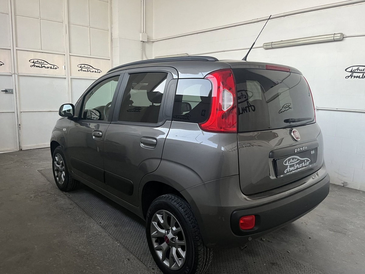 Fiat Panda 0.9 TwinAir Turbo Natural Power Easy (4)
