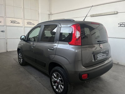 Fiat Panda 0.9 TwinAir Turbo Natural Power Easy (4)
