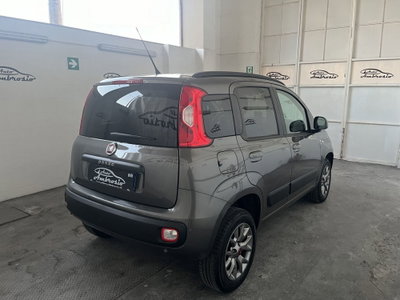 Fiat Panda 0.9 TwinAir Turbo Natural Power Easy (6)
