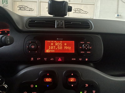 Fiat Panda 0.9 TwinAir Turbo Natural Power Easy (8)