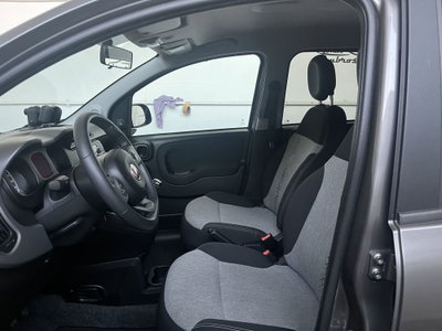 Fiat Panda 0.9 TwinAir Turbo Natural Power Easy (9)