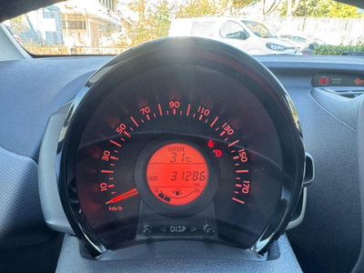 Peugeot 108 72 3 porte Active (11)