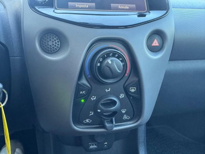 Peugeot 108 72 3 porte Active (14)