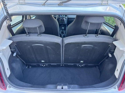 Peugeot 108 72 3 porte Active (15)