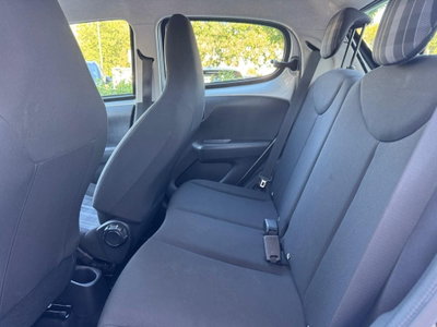 Peugeot 108 72 3 porte Active (9)
