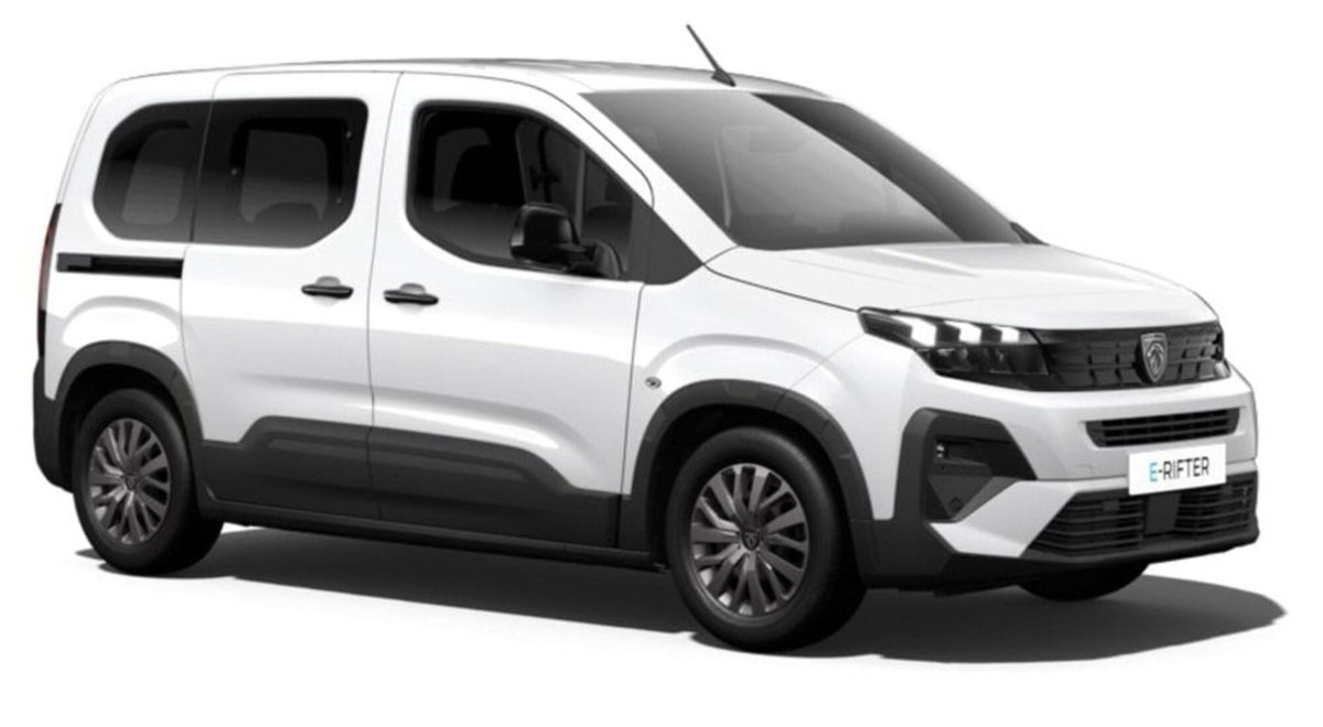 Peugeot Rifter Long 1.5 bluehdi Allure s&s 130cv 7p.ti