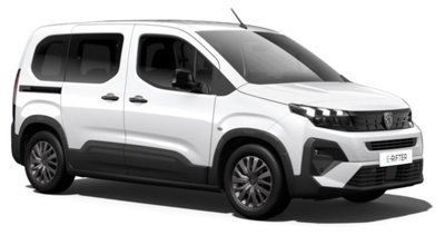 Peugeot Rifter Long 1.5 bluehdi Allure s&s 130cv 7p.ti nuova