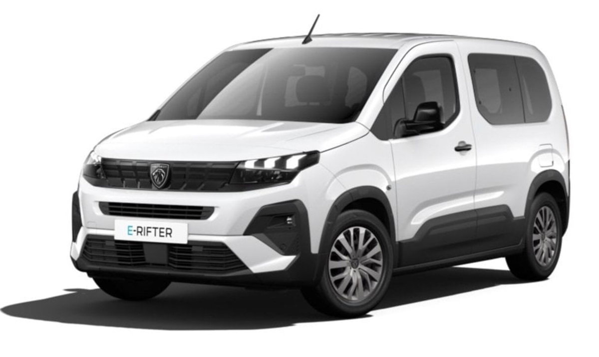 Peugeot Rifter Long 1.5 bluehdi Allure s&s 130cv 7p.ti (3)