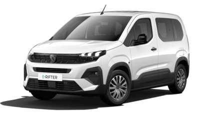 Peugeot Rifter Long 1.5 bluehdi Allure s&s 130cv 7p.ti (3)