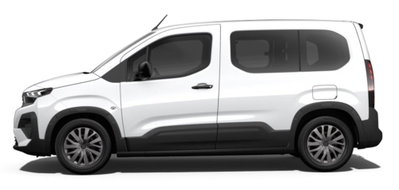 Peugeot Rifter Long 1.5 bluehdi Allure s&s 130cv 7p.ti (5)