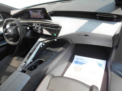 Peugeot 3008 1.2 hybrid GT 145cv e-dcs6 (8)