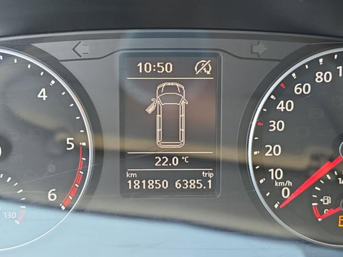Volkswagen Veicoli Commerciali Transporter Furgone 2.0 TDI 150CV DSG PL Furgone (10)