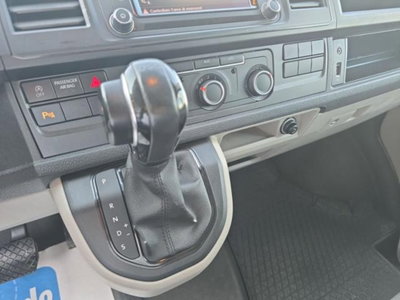 Volkswagen Veicoli Commerciali Transporter Furgone 2.0 TDI 150CV DSG PL Furgone (14)