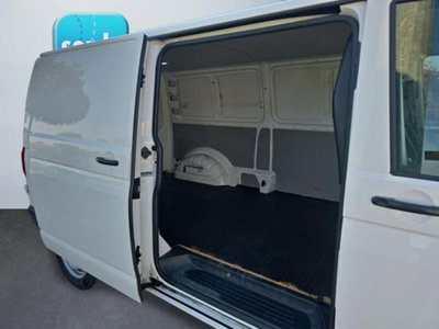 Volkswagen Veicoli Commerciali Transporter Furgone 2.0 TDI 150CV DSG PL Furgone (16)