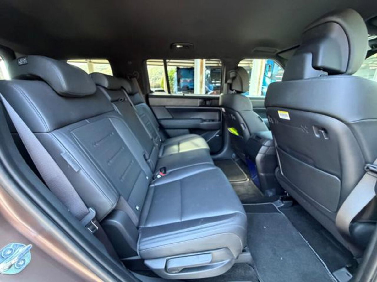 Hyundai Santa Fe 1.6 t-gdi phev XClass Bose&Tech 4wd at 7p.ti (13)