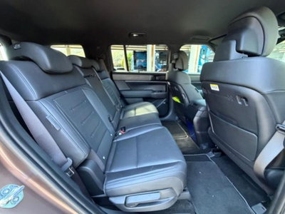 Hyundai Santa Fe 1.6 t-gdi phev XClass Bose&Tech 4wd at 7p.ti (13)