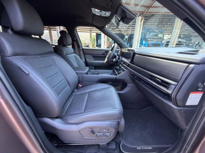 Hyundai Santa Fe 1.6 t-gdi phev XClass Bose&Tech 4wd at 7p.ti (14)