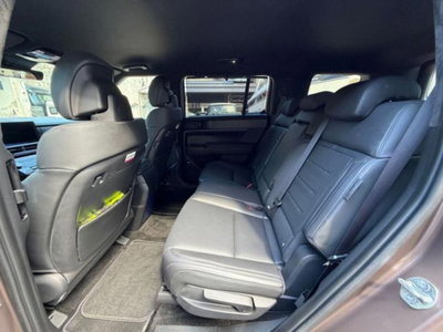 Hyundai Santa Fe 1.6 t-gdi phev XClass Bose&Tech 4wd at 7p.ti (15)