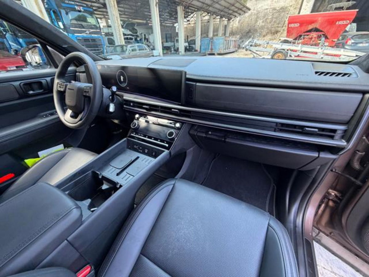 Hyundai Santa Fe 1.6 t-gdi phev XClass Bose&Tech 4wd at 7p.ti (16)