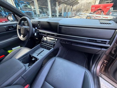 Hyundai Santa Fe 1.6 t-gdi phev XClass Bose&Tech 4wd at 7p.ti (16)