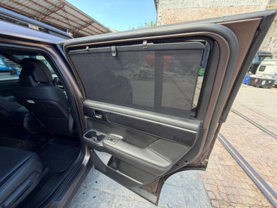Hyundai Santa Fe 1.6 t-gdi phev XClass Bose&Tech 4wd at 7p.ti (17)