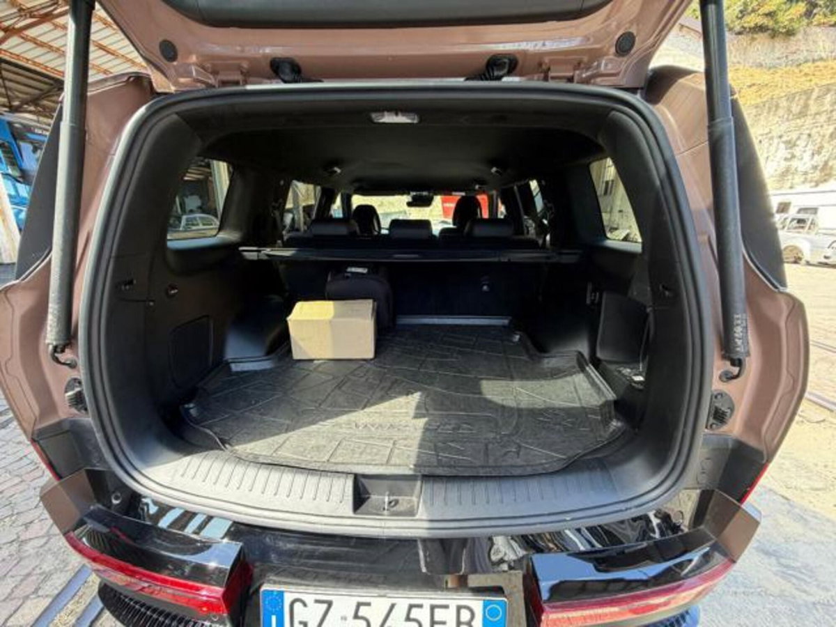 Hyundai Santa Fe 1.6 t-gdi phev XClass Bose&Tech 4wd at 7p.ti (18)