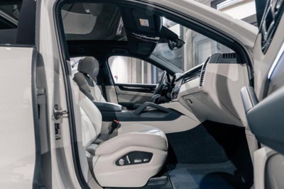 Porsche Cayenne Coupé 3.0 V6 (7)