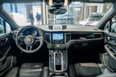 Porsche Macan S Diesel (11)