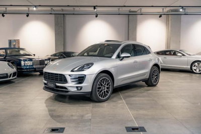 Porsche Macan S Diesel (2)