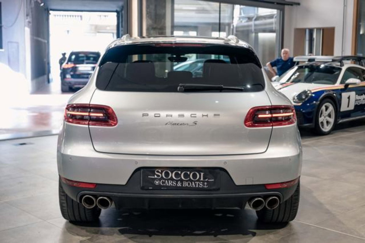 Porsche Macan S Diesel (5)