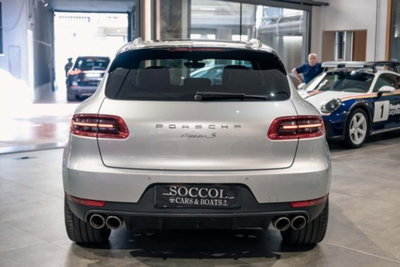 Porsche Macan S Diesel (5)