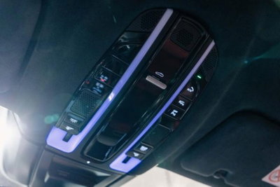Porsche Cayenne Coupé 4.0 GTS (16)