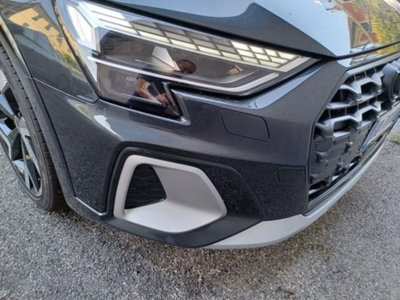 Audi A3 allstreet 2.0 tdi Identity Contrast 150cv s-tronic (13)