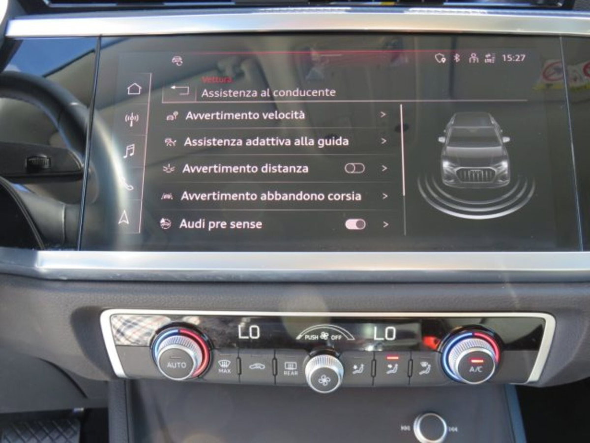 Audi Q3 35 TFSI S tronic Business (13)