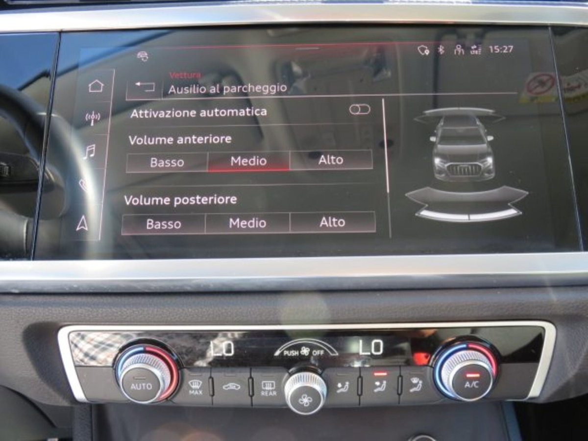 Audi Q3 35 TFSI S tronic Business (14)