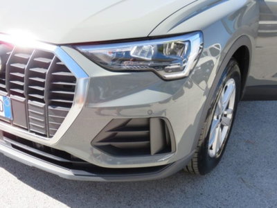 Audi Q3 35 TFSI S tronic Business (19)