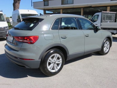 Audi Q3 35 TFSI S tronic Business (3)