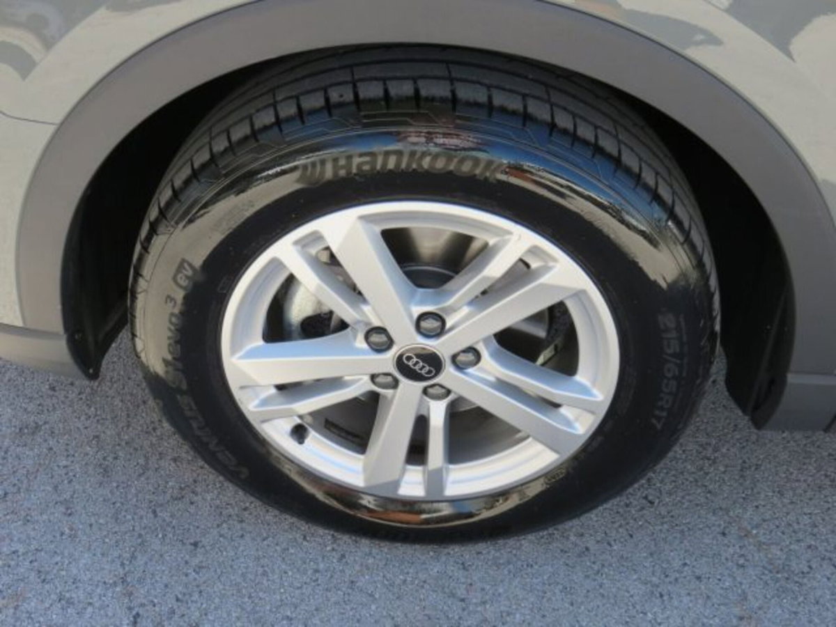 Audi Q3 35 TFSI S tronic Business (5)