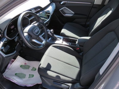 Audi Q3 35 TFSI S tronic Business (6)