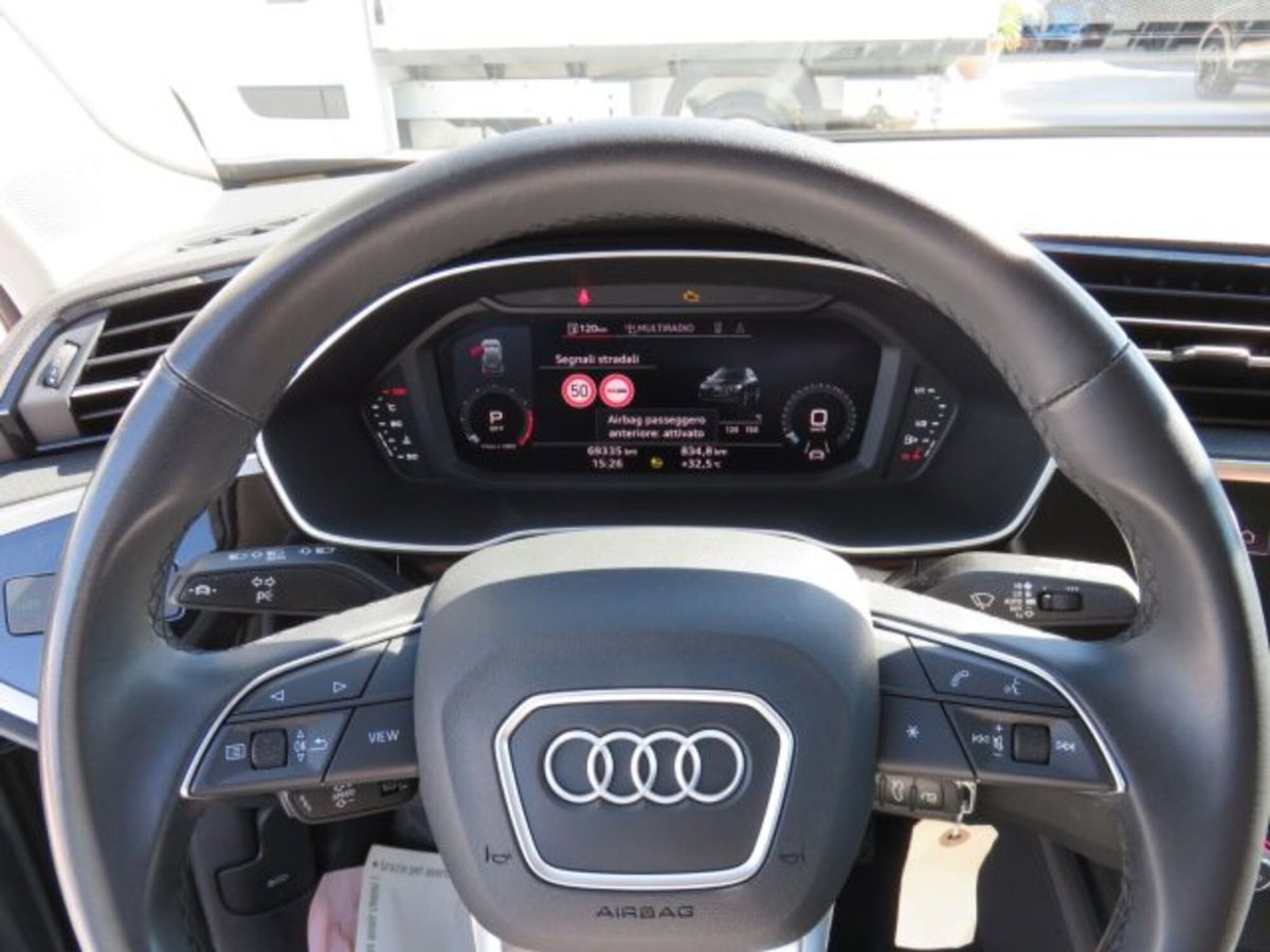Audi Q3 35 TFSI S tronic Business (8)