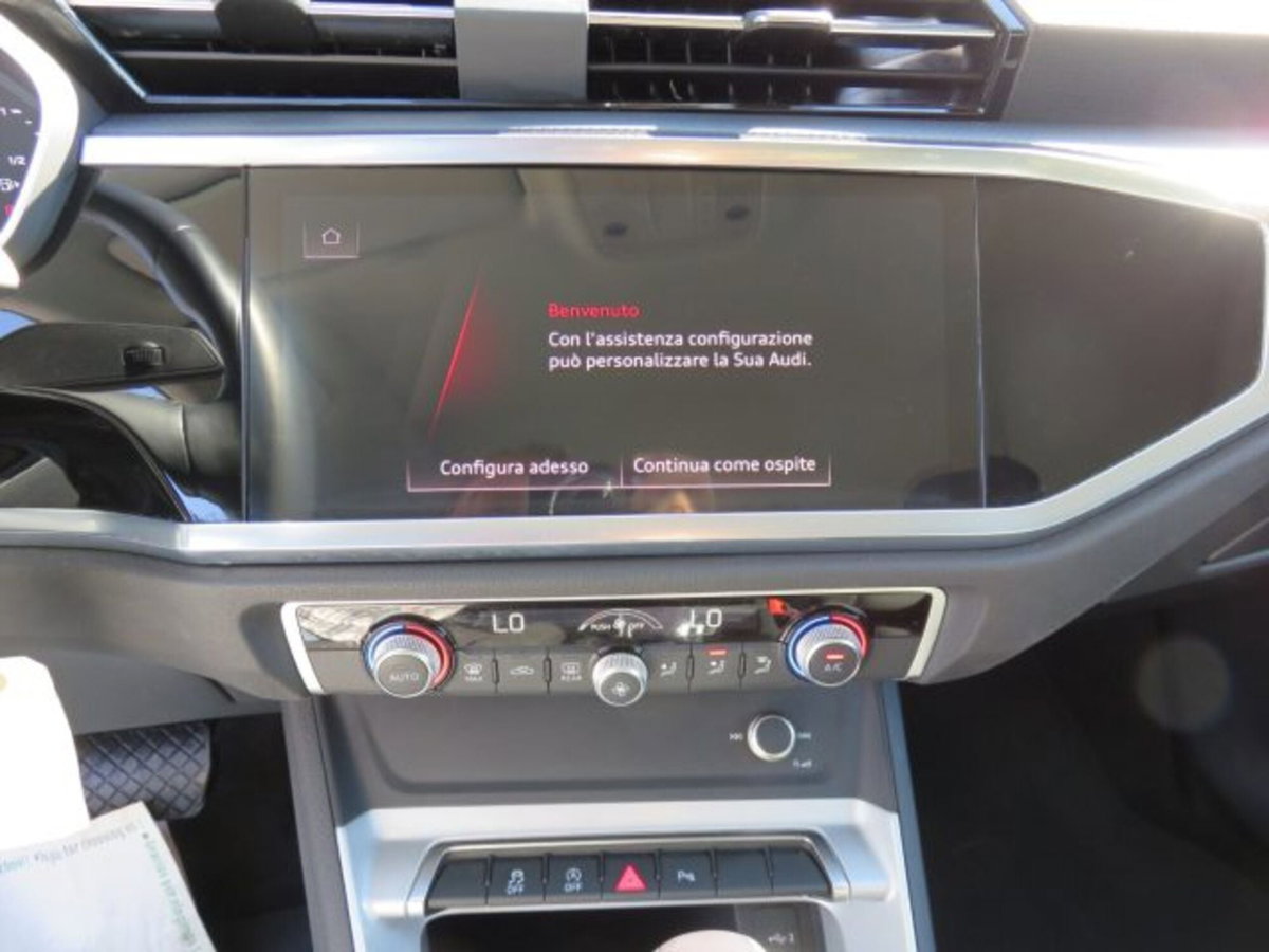 Audi Q3 35 TFSI S tronic Business (9)