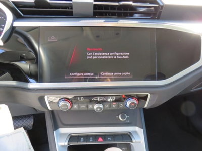 Audi Q3 35 TFSI S tronic Business (9)