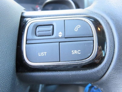 Citroen C3 Aircross BlueHDi 110 S&S Feel (10)