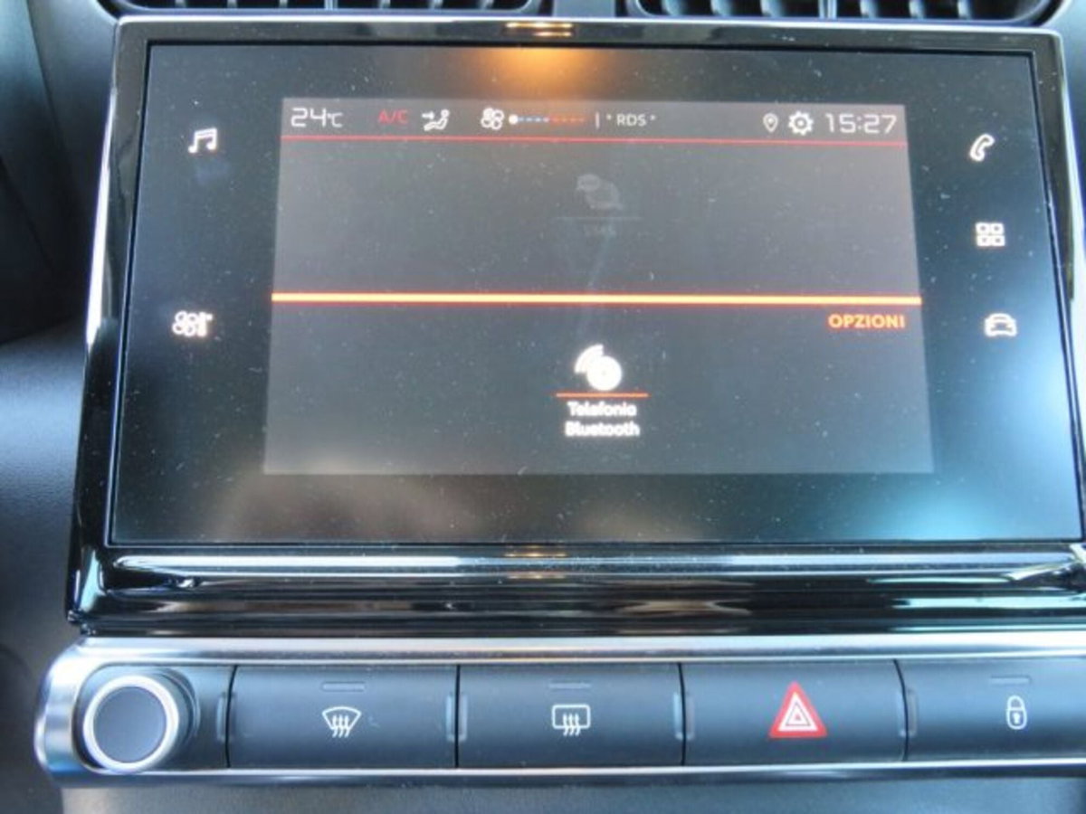 Citroen C3 Aircross BlueHDi 110 S&S Feel (11)