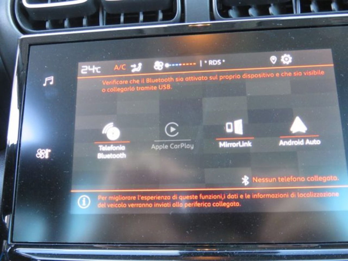 Citroen C3 Aircross BlueHDi 110 S&S Feel (12)
