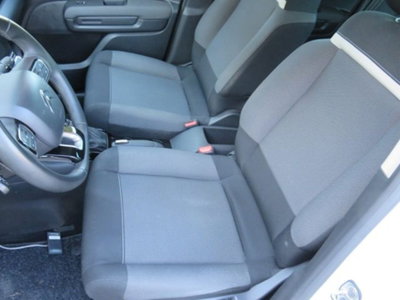 Citroen C3 Aircross BlueHDi 110 S&S Feel (5)