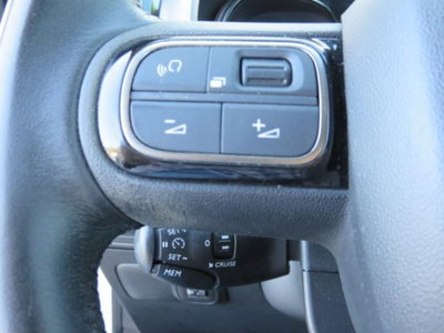 Citroen C3 Aircross BlueHDi 110 S&S Feel (9)