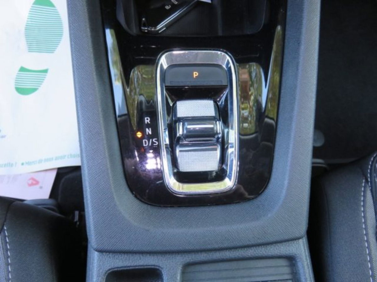 Skoda Octavia Station Wagon 1.5 G-TEC DSG Wagon Executive (11)